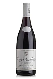 Gevrey Chambertin La Justice 2010 - Single Bottle