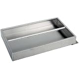 Deflecta-Shield 5121-10R Seal-Tite Series 26 Storage Box Tray by Deflecta-Shield