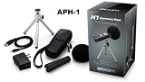 Zoom H1 Accessory Pack