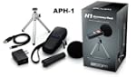 Zoom APH1 H1 Accessory Pack