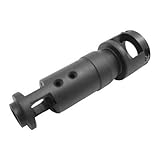 NcStar Mosin Nagant M44 Muzzle Brake/Bolt-On (AM44)