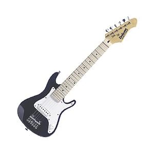 Hohner Junior-Size Electric Guitar - 30" by 