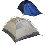 Mountainsmith Edge 3-Person 3-Season Tent Blue, 3 Person