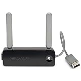Xbox 360 Wireless Network Adapter A/B/G & N Networks ~ Microsoft Software