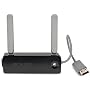 Xbox 360 Wireless Network Adapter A/B/G & N Networks
