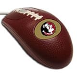 Florida State Seminoles Pro-Grip Optical Mouse
