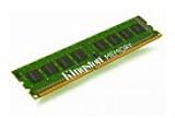 Kingston KVR1066D3S8E7S/2G Arbeitsspeicher 2GB (1066 MHz, 240-polig) DDR3-RAM