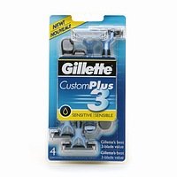 GILL.CUSTOM+ 3 SENSITIVE