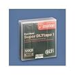 DLT IIIXT Tape Cartridge, 15/30GB (IMN12070) Category: Tape Media