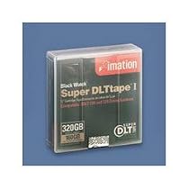 DLT IIIXT Tape Cartridge, 15/30GB (IMN12070) Category: Tape Media