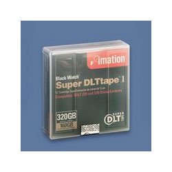 DLT IIIXT Tape Cartridge, 15/30GB (IMN12070) Category: Tape Media