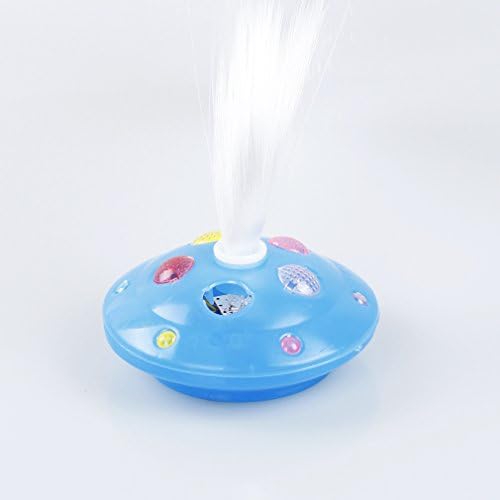 A-szcxtop™ Color Changing LED Fiber Optic Night light Lamp Colorful