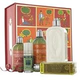 LOccitane Revitalizing Set