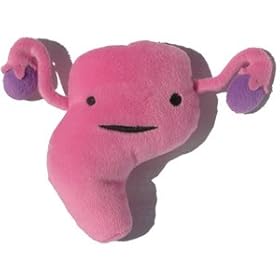 I Heart Ovaries