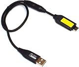 Review  New Genuine Samsung Camera Data Link /Charge Cable CB20U05A. AD39-00165A SUC-C5 Compatible with model number AQ100, CL80, ES65, ES70, ES73, HZ15W, HZ25W, HZ30W, HZ35W, XL100, L200, L210, L100, PL150, SL102, SL105, SL201, SL202, SL203, SL310W, SL420, SL50, SL502, SL600, SL605, SL620, SL630, ST500, ST5000, ST60, ST70, TL105, TL110, TL205, TL210, TL220, TL240, TL90  Free Shipping