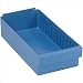 Quantum Storage Systems SUPER TUFF EURO DRAWERS QED606