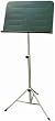 Hamilton KB50 Traveler Solid Desk Folding Base Orchestra Music Stand