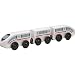 PLAN CITY EXPRESS TRAIN BY PLAN TOYS