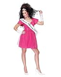 Prom Queen 1983 Adult