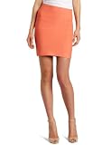 BCBGMAXAZRIA Women's Textured Mini Power Skirt