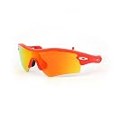 Oakley Radar Holland Pitch