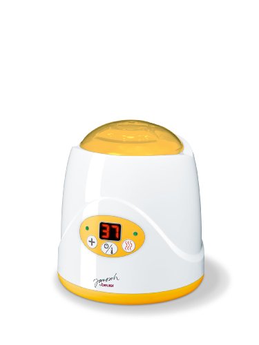 Beurer JBY 52 Digitaler Babykostwärmer