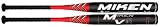 Miken MV3U 2011 MV-3&trade; Balanced Slowpitch Softball Bat (USSSA Approved)