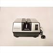 Mcgowan Diamondstone Electric Knife Sharpener, Silver Edition