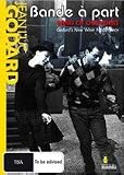 Die Au�enseiterbande / The Outsiders ( Bande � part ) ( Band of Outsiders ) [ Australische Fassung, Keine Deutsche Sprache ] - Anna Karina