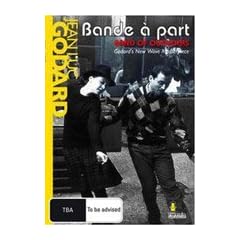 Die Au�enseiterbande (Bande � part)