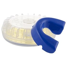 Opro Shield Mouthguard Ortho Gold