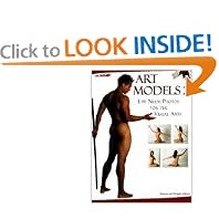 Art Models 2: Life Nude Photos for the Visual Arts (Art Models series) (No. 2)