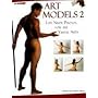 Art Models: Life Nude Photos for the Visual Arts: No. 2