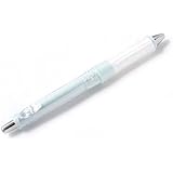 Pilot Ballpoint Pen Dr. Grip CL Sky Time, Daylight White, Black Ink (BDGCL-50F-SDW)