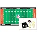 Cincinnati Bengals Finger Football Game Mat
