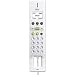 IPEVO Skype USB Handset with LCD (white)
