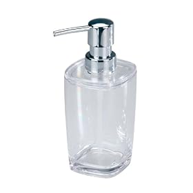 Wenko Fassano Soap Dispenser
