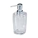 Wenko Fassano Soap Dispenser