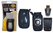 ArmorCase Ballistic Nylon Series Heavy Duty Black Nylon Case For i930 Nextel, iDen, Boost Cell Phones Heavy Duty Belt Clip & 3 Inch Loop Included!