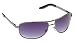 Coppertone By Select-a-vision Sunreader +2.00, Silver