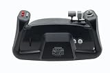CH PRODUCTS Flight Sim Yoke Discover Bundle (200615DIS)