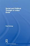 Social and Political Thought of Julius Evola (Extremism and Democracy)