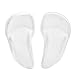 Footful 1 Pair Forefoot Shoes Cushions Arch Support Pad Inserts