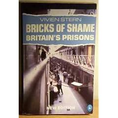 Bricks of Shame: Britain's Prisons (Pelican)