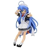 らき☆すた おん≒すて PMフィギュア 泉こなた 全1種 ( らき☆すた≒おん☆すて プレミアムフィギュア“泉こなた” )