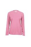Badger Sportswear Women's B-Dry Long Sleeve Performance Tee
