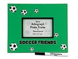 Soccer Autograph Frame