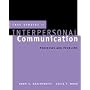 Case Studies in Interpersonal Communication: Proce&hellip by Julia T. Wood