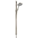 Buy Hansgrohe 27658821 Raindance S Wallbarset with 150 S 3 Jet by Hansgrohe