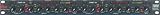 DBX 1066 Dual Compressor Limiter Gate
